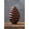 grande promotion Moule Chocolat Oeuf Pagoda 13,7 X 13,7 Cm X H 21,2 Cm (x2) Pavoni 7