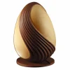 Moule Chocolat Oeuf Pinup Ø 14 X H 20 Cm (x2) Pavoni Livraison rapide 7