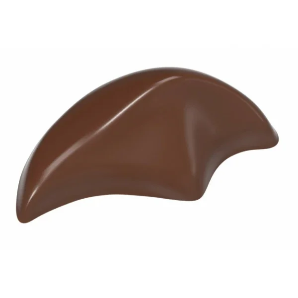 Achat Moule Chocolat Pétale 45×31 Mm (x21) Chocolate World 1