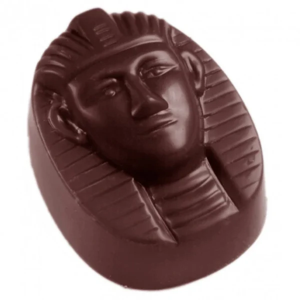 prix abordable Moule Chocolat Pharaon 41 Mm (x24) Chocolate World 1