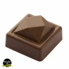 Moule Chocolat Praline Diamant 2,9 Cm (x24) Chocolat Form SOLDES TOUT À 7