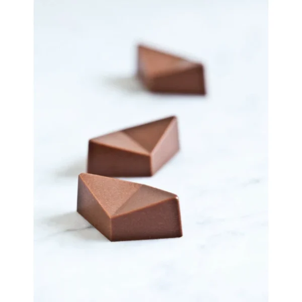 à prix d'occasion Moule Chocolat Praline Tropicale Buddy Trinidad (x21) Chocolate World 3
