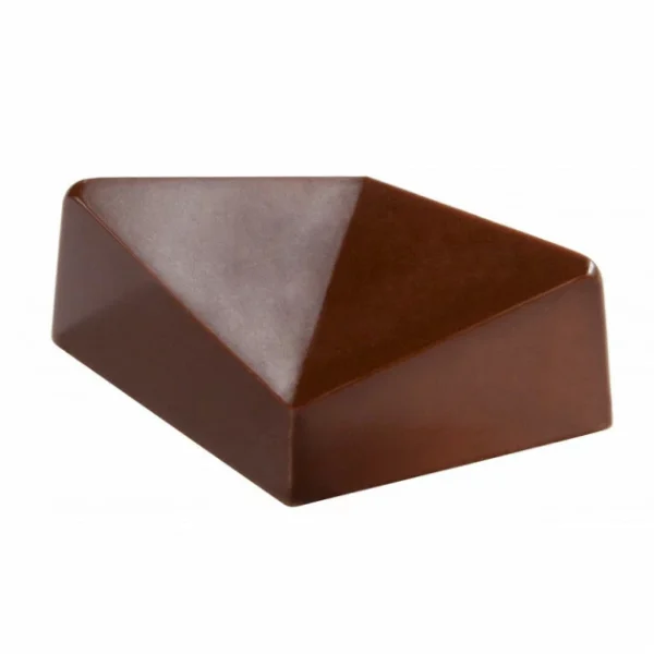 à prix d'occasion Moule Chocolat Praline Tropicale Buddy Trinidad (x21) Chocolate World 1