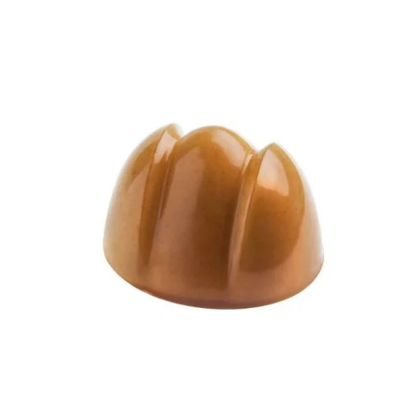 à prix d'occasion POP CHOCOLAT Moule Chocolat Pralines Coquilles 32 Mm (x24) 1