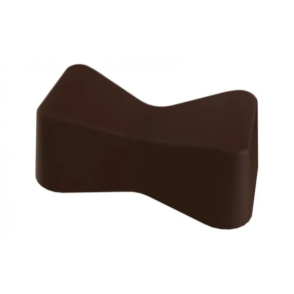 achat POP CHOCOLAT Moule Chocolat Pralines Nœud Papillon (x24) 1