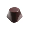 Moule Chocolat Pralines Tricone 32 Mm (x24) Pop Chocolat Livraison internationale 8