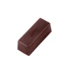 Moule Chocolat Rectangle 3.7 Cm (x42) Chocolate World Nouvelle tendance 7