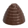 Moule Chocolat Ruche 31 Mm (x21) Chocolate World boutique pas cher 7