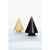 Moule Chocolat Sapin De Noël Cône Ø 14 X H 21 Cm (x4) Pavoni officiel 5