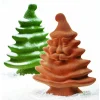 Paiement sécurisé Moule Chocolat Sapin De Noël Vivant 16 X 7,5 Cm X H 20 Cm (x2) Pavoni 7