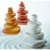 Moule Chocolat Sapin De Noël Zen Ø 16 Cm X H 20 Cm (x2) Pavoni grande popularité 25