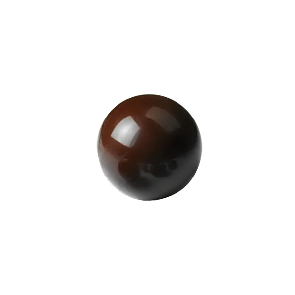 achetez Moule Chocolat Sphère Géante Ø125 Mm (x2) Barry 1