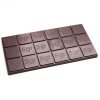 Authentic Original licence Chocolat Form Moule Chocolat Tablette 18 Carrés (x3) Pop Chocolat 5