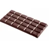 boutique Moule Chocolat Tablette 80 G (x3) Chocolate World 7