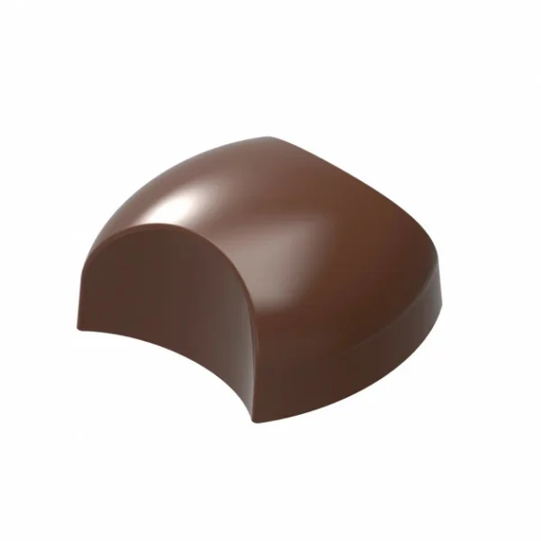 vente en ligne pas cher Moule Chocolat The Taster 3,4 X 2,9 Cm (x21) Chocolate World 3
