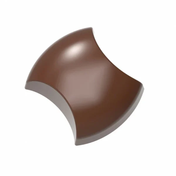 vente en ligne pas cher Moule Chocolat The Taster 3,4 X 2,9 Cm (x21) Chocolate World 1
