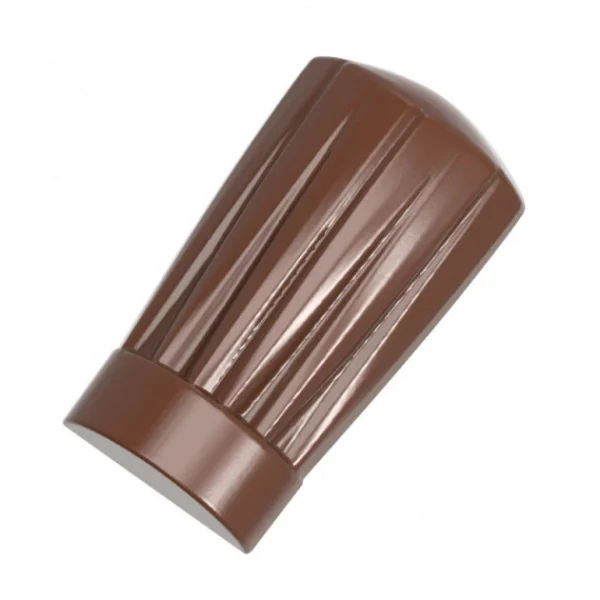 à prix promos Moule Chocolat Toque (x12) Chocolate World 1