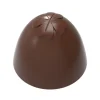 Moule Chocolat Truffe Américaine Trèfle 26,5 Mm (x24) Chocolate World magasin en ligne france 10