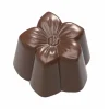 Moule Chocolat Violette 25 Mm (x32) Chocolate World site en ligne 5