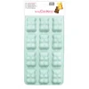 Moule Silicone Ourson Guimauve Chocolat ScrapCooking le grand escompte 7