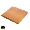 Moule Tablette Carré Lisse 10 Cm (x2) Chocolat Form beauté 13