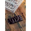 Moule Tablette Chocolat Lovely 15 X 7,6 Cm X H 1 Cm (x3) Pavoni en ligne 13
