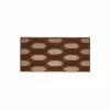 Moule Tablette Chocolat Hexa Vallée 15,4 X 7,7 X H 1 Cm (x3) Pavoni pas cher 7