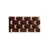 grande surprise Moule Tablette Chocolat Pixie 15,4 X 7,7 Cm X H 1,1 Cm (x3) Pavoni 7