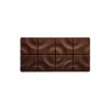 site officiel Moule Tablette Chocolat Target 15,4 X 7,7 Cm X H 0,8 Cm (x3) Pavoni 5