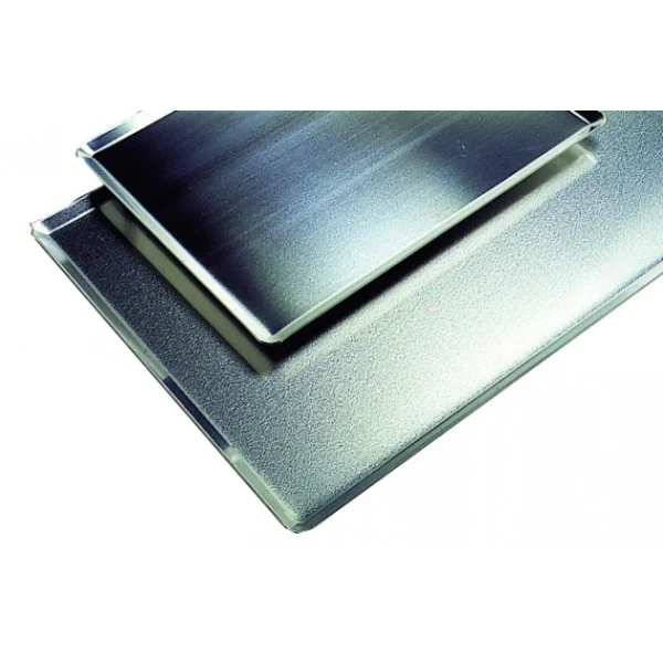achat MATFER Plaque Aluminium 40 X 30 Cm – Plaques à Pâtisserie 1