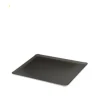 Plaque Pâtisserie Anti-adhésive Aluminium 53 X 32,5 Cm Gobel achat pas cher 7