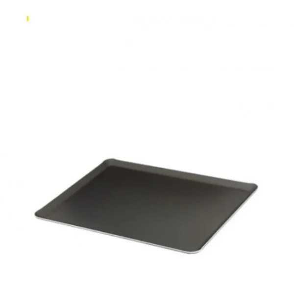 Plaque Pâtisserie Anti-adhésive Aluminium 53 X 32,5 Cm Gobel achat pas cher 1